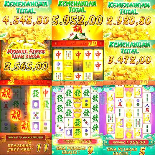 Bawangtogel: Situs Pilihan Game Banyak Cara Menang